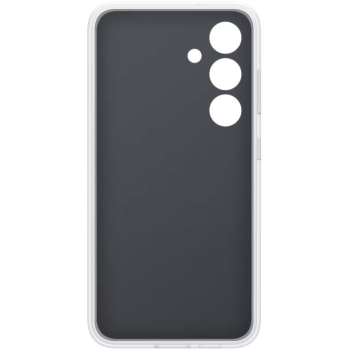 Чохол-накладка Samsung Flipsuit Case для Samsung Galaxy S24 SM-S921 Yellow (EF-MS921CYEGWW)