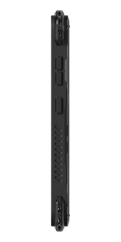 Чохол-накладка Samsung SHLDAir Active Case для Samsung Galaxy S23 SM-S911 Black (GP-FPS918SBBBU)