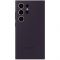 Чохол-накладка Samsung Silicone Cover для Samsung Galaxy S24 Ultra SM-S928 Dark Violet (EF-PS928TEEGWW) Чохол-накладка Samsung Silicone Cover для Samsung Galaxy S24 Ultra SM-S928 Dark Violet (EF-PS928TEEGWW)