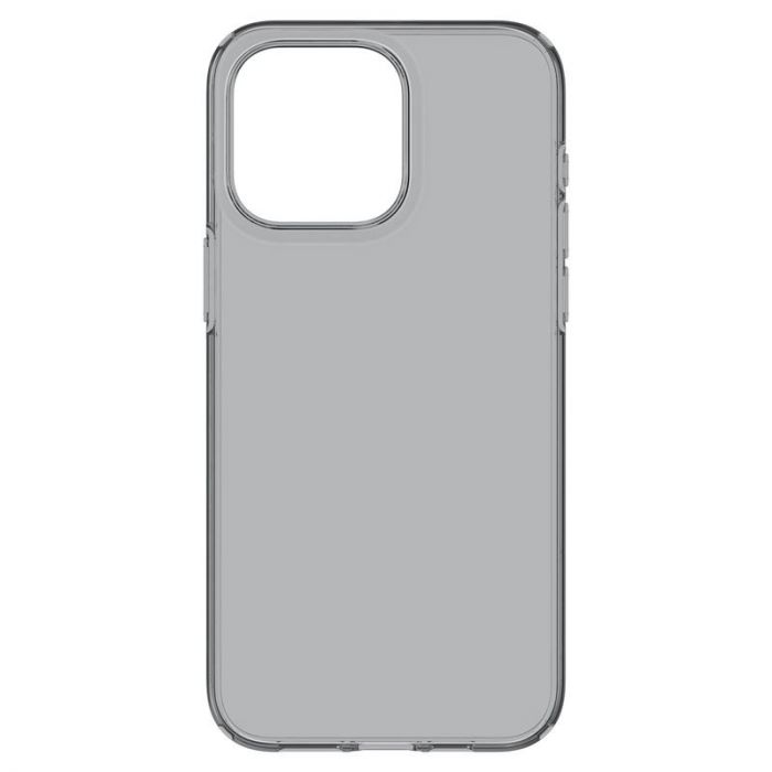 Чохол-накладка Spigen Crystal Flex для Apple iPhone 15 Pro Space Crystal (ACS06469)