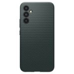 Чохол-накладка Spigen Liquid Air для Samsung Galaxy A34 5G SM-A346 Abyss Green (ACS06105)
