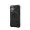 Чохол-накладка Urban Armor Gear Monarch для Apple iPhone 16 Carbon Fiber (114462114242)