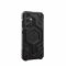 Чохол-накладка Urban Armor Gear Monarch Pro для Samsung Galaxy S24 Kevlar Black (214412113940) Чохол-накладка Urban Armor Gear Monarch Pro для Samsung Galaxy S24 Kevlar Black (214412113940)
