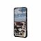 Чохол-накладка Urban Armor Gear Monarch Pro для Samsung Galaxy S24 Kevlar Black (214412113940) Чохол-накладка Urban Armor Gear Monarch Pro для Samsung Galaxy S24 Kevlar Black (214412113940)