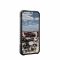 Чохол-накладка Urban Armor Gear Monarch Pro для Samsung Galaxy S24 Kevlar Black (214412113940) Чохол-накладка Urban Armor Gear Monarch Pro для Samsung Galaxy S24 Kevlar Black (214412113940)