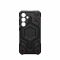 Чохол-накладка Urban Armor Gear Monarch Pro для Samsung Galaxy S24 Kevlar Black (214412113940) Чохол-накладка Urban Armor Gear Monarch Pro для Samsung Galaxy S24 Kevlar Black (214412113940)
