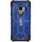 Чохол-накладка Urban Armor Gear Plasma для Samsung Galaxy S9 SM-G960 Cobalt (GLXS9-L-CB)