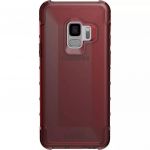 Чохол-накладка Urban Armor Gear Plyo для Samsung Galaxy S9 SM-G960 Crimson (GLXS9-Y-CR)