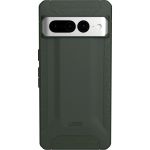 Чохол-накладка Urban Armor Gear Scout для Google Pixel 7 Pro Olive Drab (614002117272)