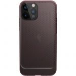 Чохол-накладка Urban Armor Gear U Lucent для Apple iPhone 12 Pro Max Dusty Rose (11236N314848)