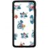 Чохол-накладка WK WPC-086 для Apple iPhone 8 Plus/7 Plus Flowers JDK02 (681920359562)