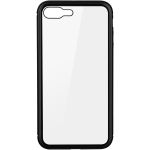Чохол-накладка WK WPC-103 для Apple iPhone 8 Plus/7 Plus Black (681920378495)