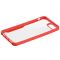 Чохол-накладка WK WPC-109 для Apple iPhone 8 Plus/7 Plus Red (681920360551)