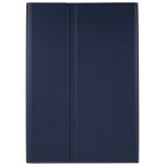 Чохол з бездротовою клавіатурою (TouchPad) BeCover для Apple iPad Air 13 (2024/2025) Deep Blue (712602)