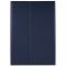 Чохол з бездротовою клавіатурою (TouchPad) BeCover для Apple iPad Air 13 (2024/2025) Deep Blue (712602)