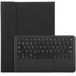 Чохол з бездротовою клавіатурою (TouchPad) BeCover для Samsung Galaxy Tab S6 Lite 10.4 SM-P610/SM-P613/SM-P615/SM-P619 Black (712361)