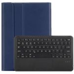 Чохол з бездротовою клавіатурою (TouchPad) BeCover для Samsung Galaxy Tab S6 Lite 10.4 SM-P610/SM-P613/SM-P615/SM-P619 Deep Blue (712362)