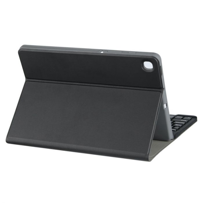 Чохол з бездротовою клавіатурою (TouchPad) BeCover для Samsung Galaxy Tab S6 Lite 10.4 SM-P610/SM-P613/SM-P615/SM-P619 Black (712361)