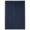 Чохол з бездротовою клавіатурою (TouchPad) BeCover для Apple iPad Air 11 (2024/2025) Deep Blue (712596)