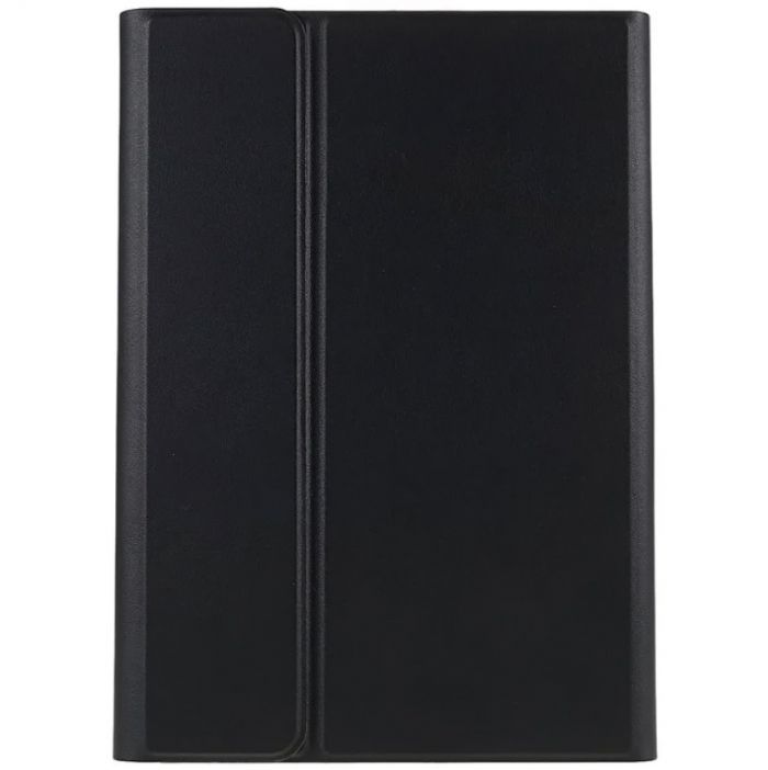 Чохол з бездротовою клавіатурою (TouchPad) BeCover для Samsung Galaxy Tab S6 Lite 10.4 SM-P610/SM-P613/SM-P615/SM-P619 Black (712361)