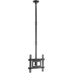 Кронштейн Gembird CM-70ST-01 (VESA400х400)