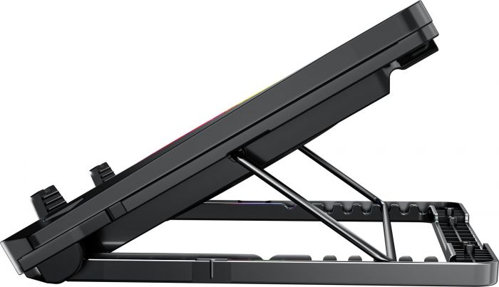 Охолоджуюча підставка для ноутбука GamePro CP910