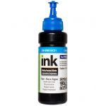 Чорнило ColorWay Epson L800/L810/L850 (Cyan) (ColorWay-EW810C01) 100мл