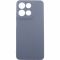Чохол-накладка Dengos Carbon для Motorola Moto G15/G15 Power Grey (DG-TPU-CRBN-229)