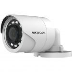 Turbo HD-камера Hikvision DS-2CE16D0T-IRF(C) 2.8mm