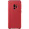 Чохол-накладка Samsung Hyperknit Cover для Samsung Galaxy S9 SM-G960 Red (EF-GG960FREGRU)