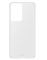 Чохол-накладка Samsung Clear Cover для Samsung Galaxy S21 Ultra SM-G998 Transparent (EF-QG998TTEGRU)