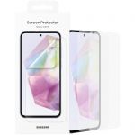Захисна плівка Samsung Screen Protector для Samsung Galaxy A35 SM-A356 (2 Pack) (EF-UA356CTEGWW)