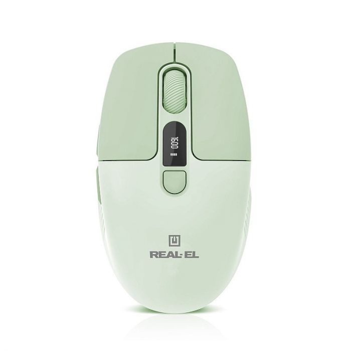 Миша бездротова REAL-EL RM-481W