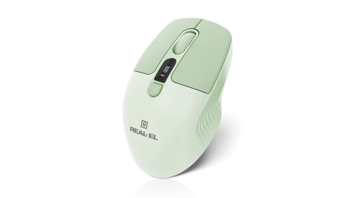 Миша бездротова REAL-EL RM-481W