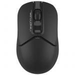 Миша бездротова A4Tech FB12S Black