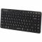 Клавіатура бездротова A4Tech FBK26C AS Black