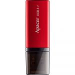 Флеш-накопичувач USB3.1 128GB Apacer AH25B Red (AP128GAH25BR-1)