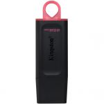 Флеш-накопичувач USB3.2 256GB Kingston DataTraveler Exodia Black/Pink (DTX/256GB)