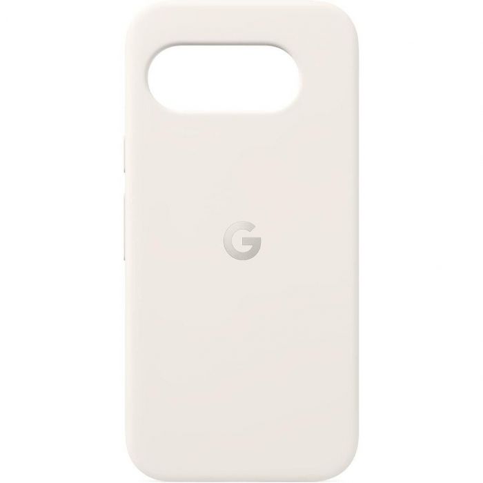 Чохол-накладка Google Official для Google Pixel 9a Porcelain (GA09302)