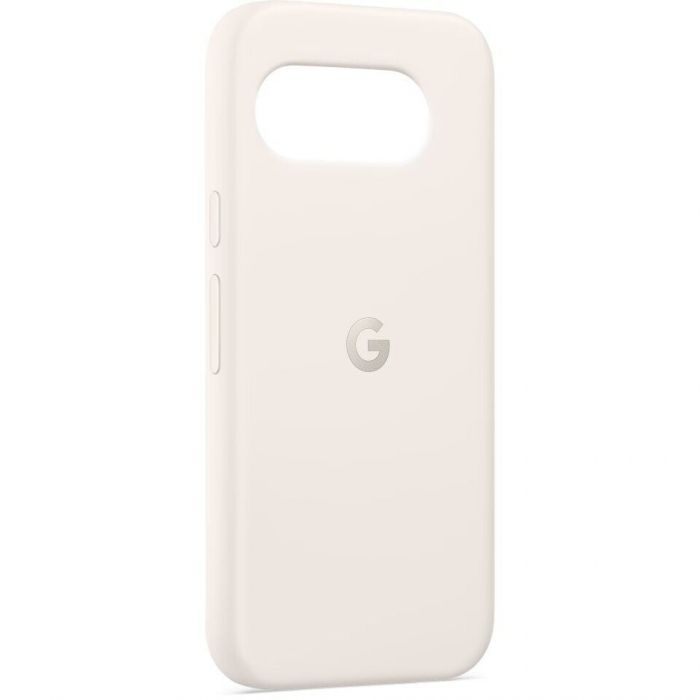 Чохол-накладка Google Official для Google Pixel 9a Porcelain (GA09302)