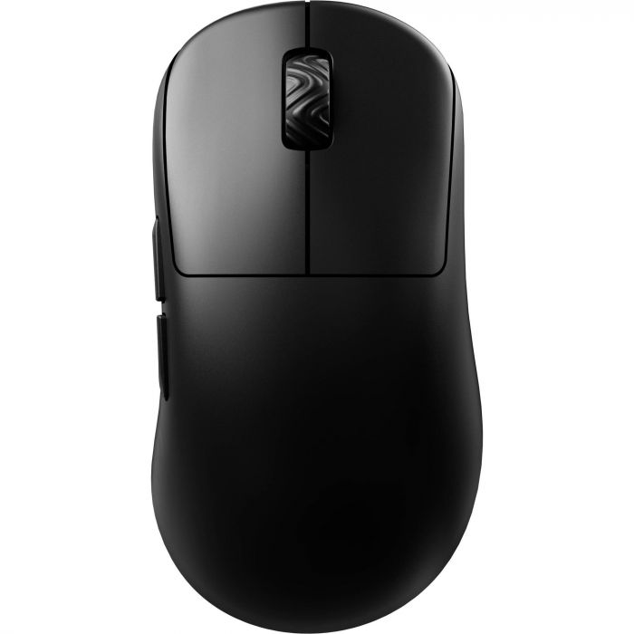 Миша бездротова GamePro Asgard Loki Black (GM022B)
