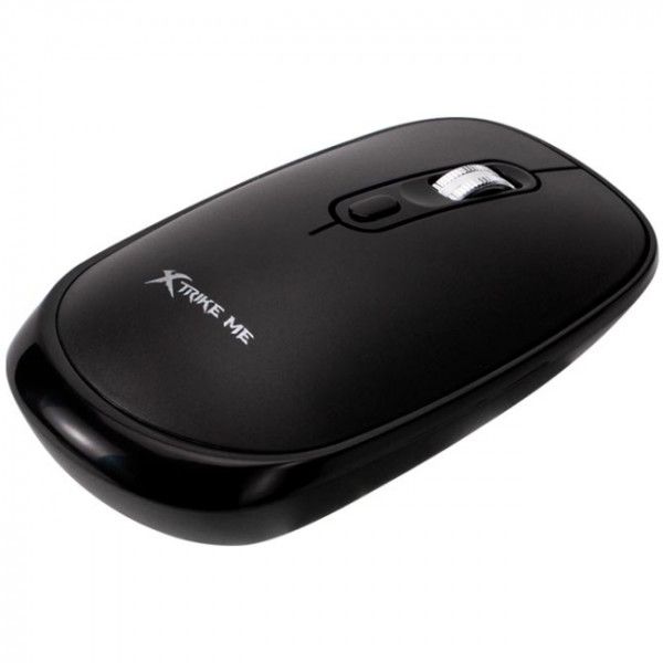 Миша бездротова Xtrike Me GW-119BK