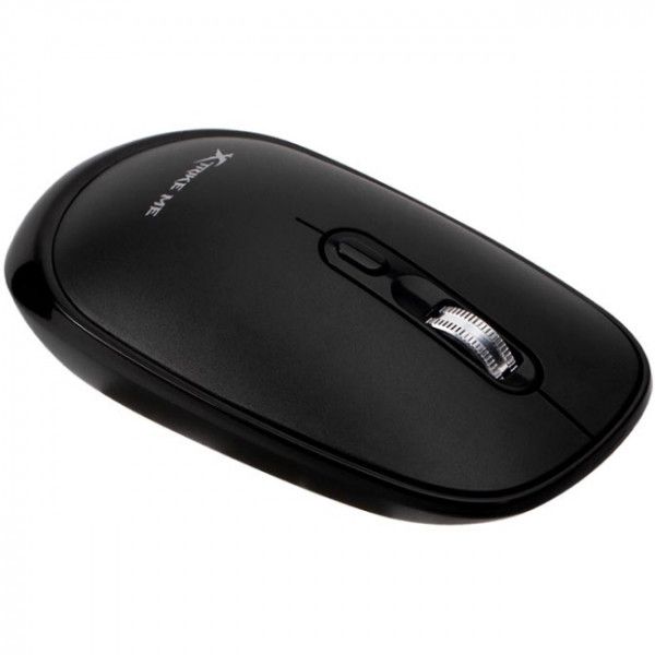 Миша бездротова Xtrike Me GW-119BK