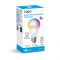 Лампа розумна TP-Link Tapo L530E 8.7W 2500К-6500К E27
