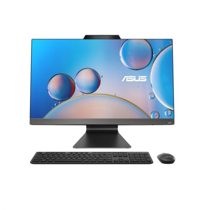 Моноблок Asus M3402WFAK-BPC0150 (90PT03L2-M00S10) Black