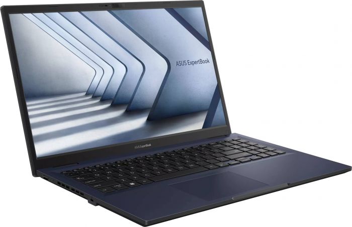 Ноутбук Asus ExpertBook B1 B1502CVA-BQ1009 (90NX06X1-M015D0) Star Black