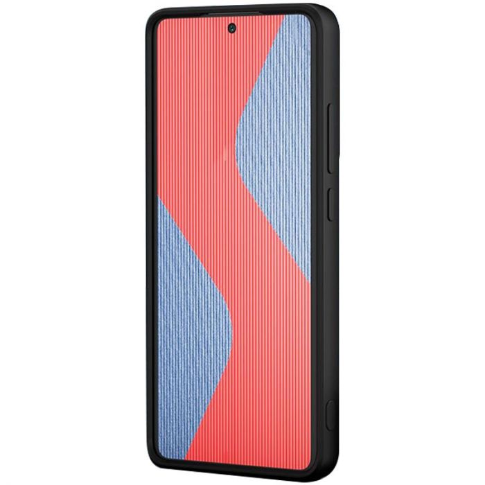 Чохол-накладка BeCover Military для Poco X6 Pro Blue (711158)