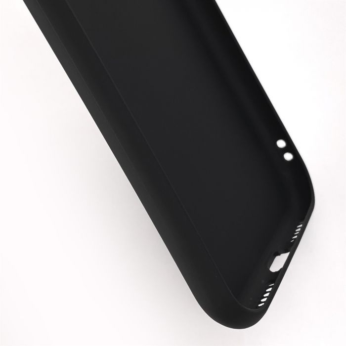 Чохол-накладка BeCover для OnePlus Nord 3 5G Black (711774)