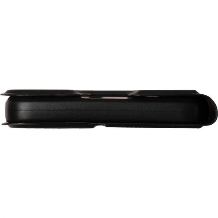 Чохол-книжка BeCover Exclusive New Style для ZTE Blade A55 Black (712609)
