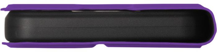 Чохол-книжка BeCover Exclusive New Style для ZTE Blade A55 Purple (712612)